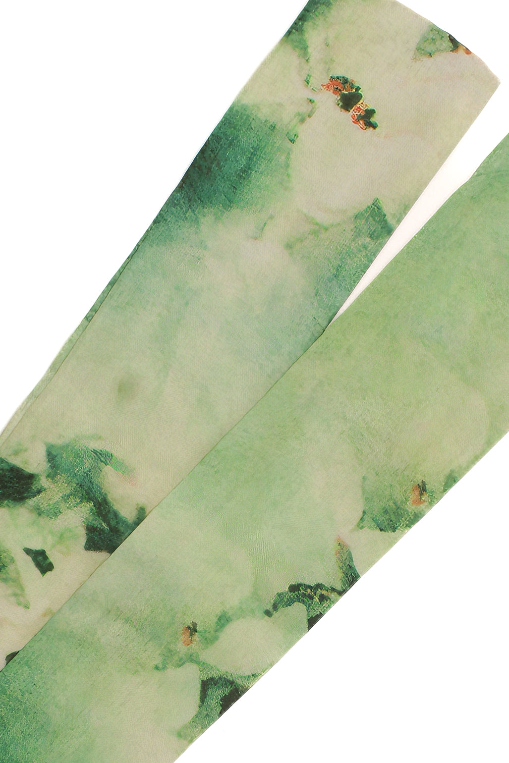 Jade Mist Tie