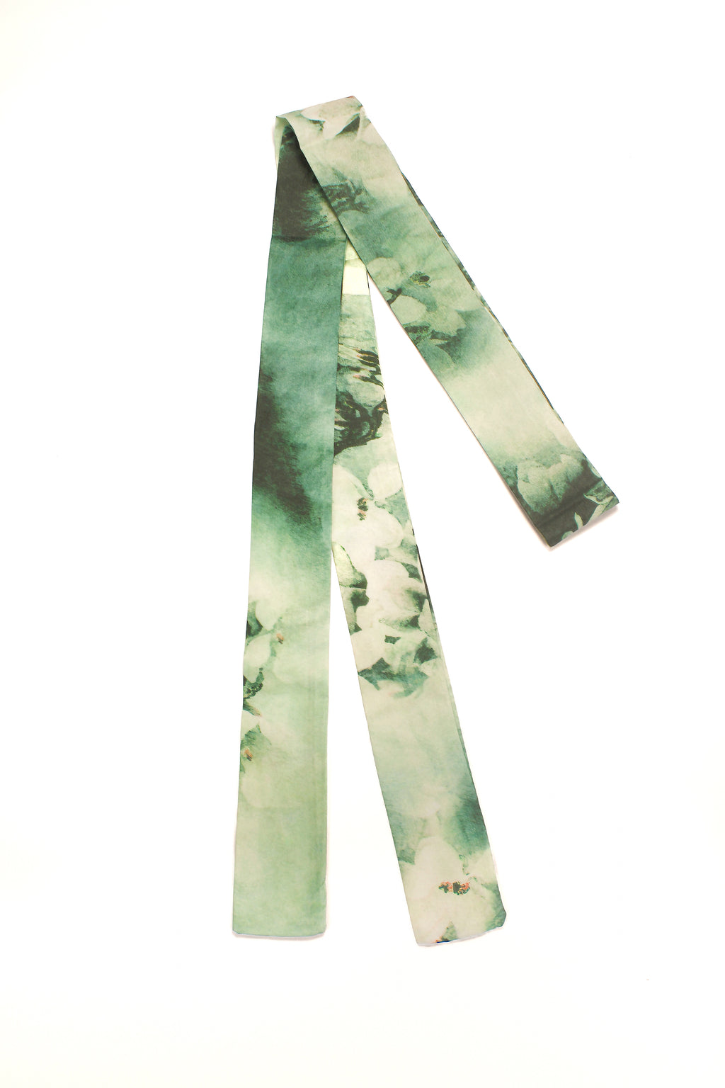 Jade Mist Tie