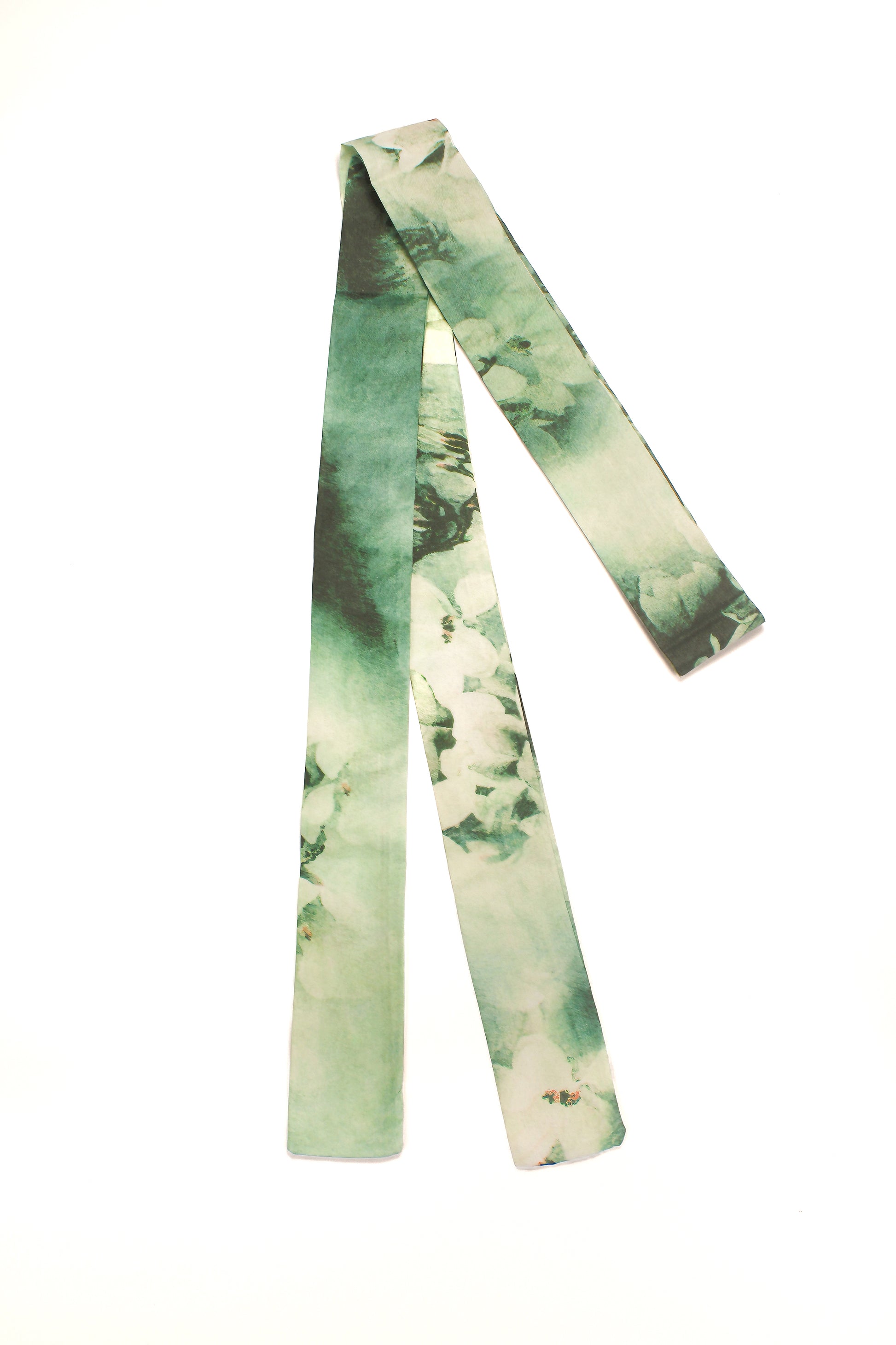 Jade Mist Tie