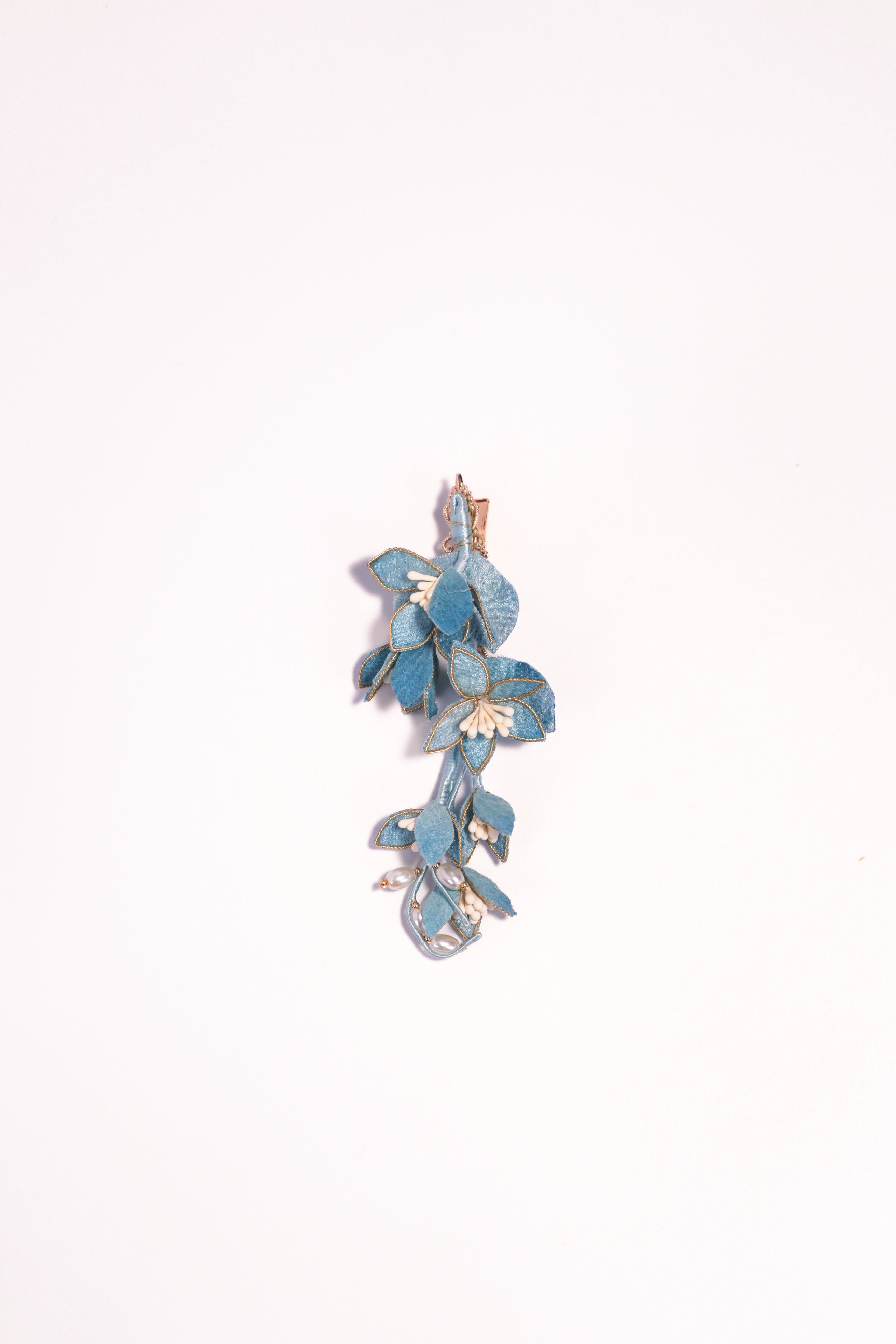 Sky Silk Ronghua Clip