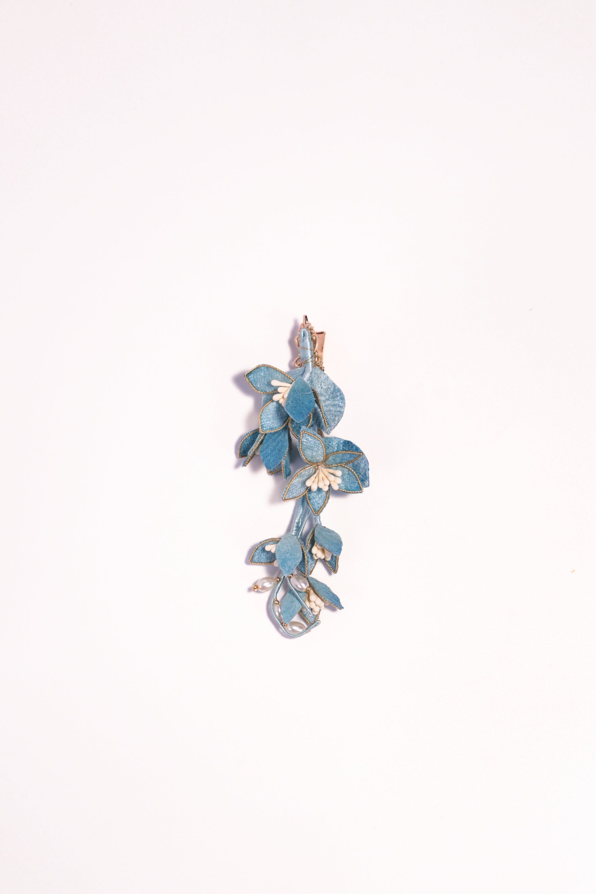 Sky Silk Ronghua Clip