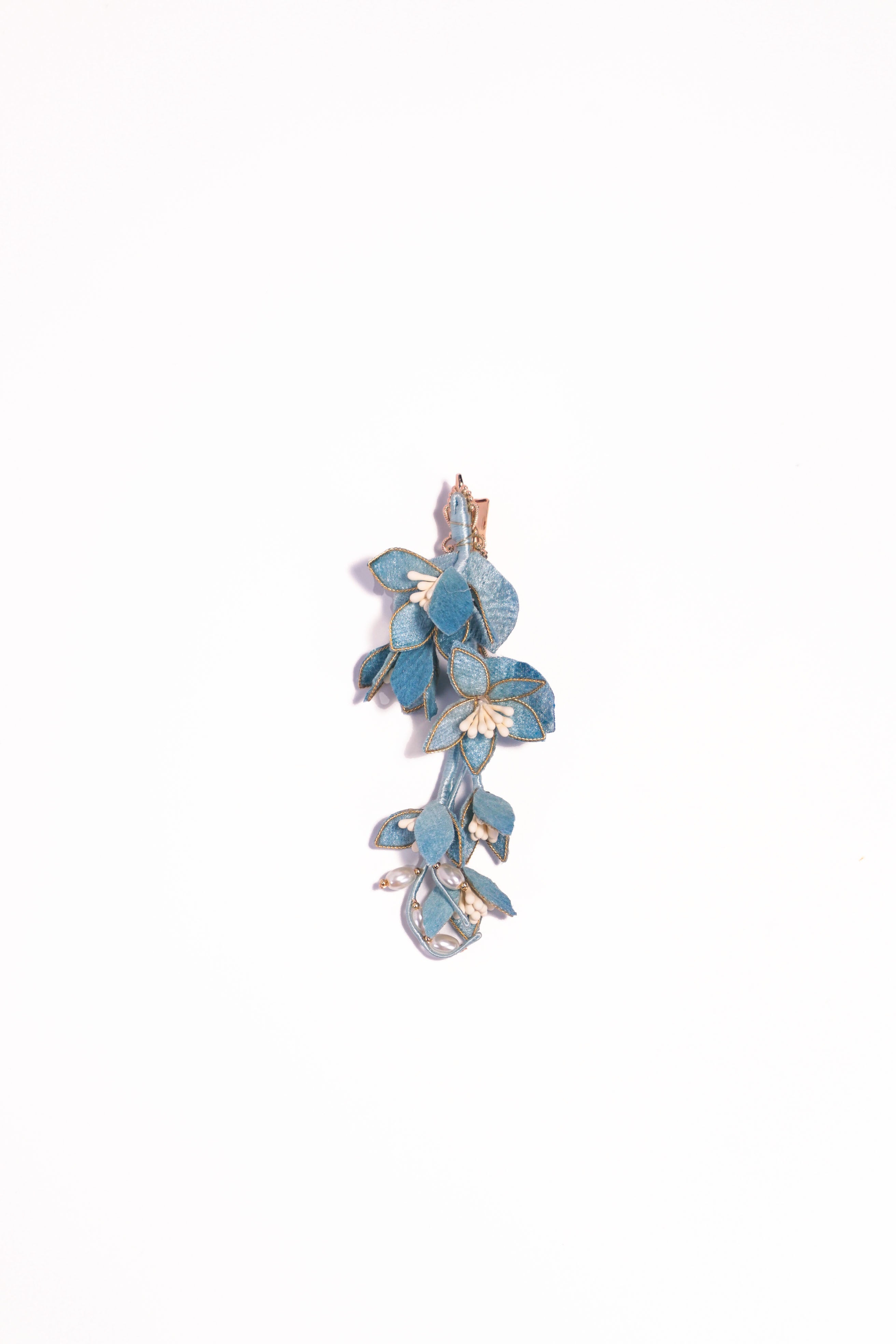 Sky Silk Ronghua Clip