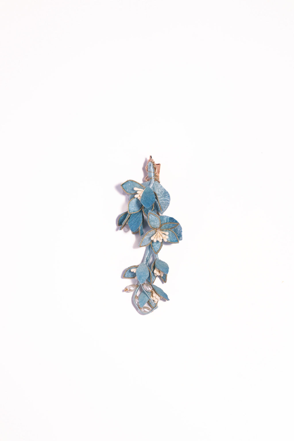 Sky Silk Ronghua Clip