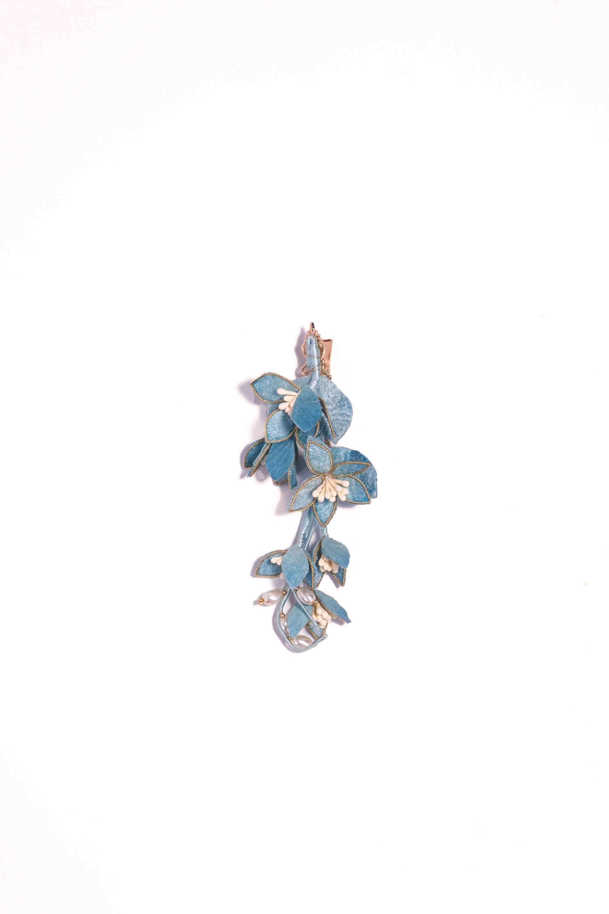 Sky Silk Ronghua Clip